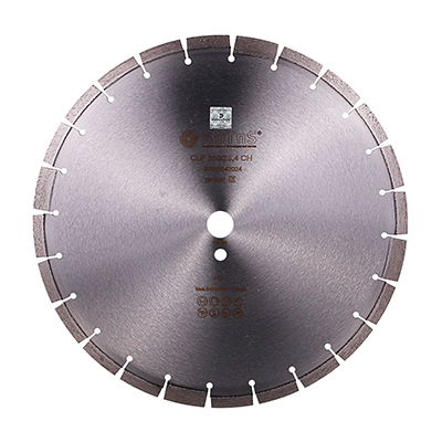 Алмазный диск ADTnS 1A1RSS/C3-B 500x3,8/2,8x10x50-36 CBM 500/50 GH [М-274]