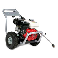 Бензиновая мойка высокого давления IPC Portotecnica BENZ H 1811 Pi P (BENZ HS 2620P)
