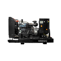 Дизельная электростанция ENERGO EDF 500/400 V