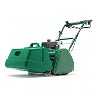 Газонокосилка Caiman GREEN KING 20K