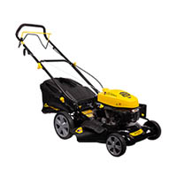 Бензиновая газонокосилка Champion LM5131