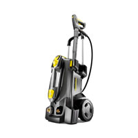 Мойка высокого давления Karcher HD 5/13 C Plus (1.520-921.0)