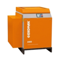 Компрессор винтовой Ekomak DMD 150 VST (10 бар)