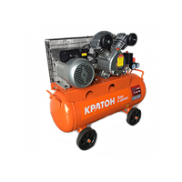 Компрессор масляный Кратон AC-300-100-BDV