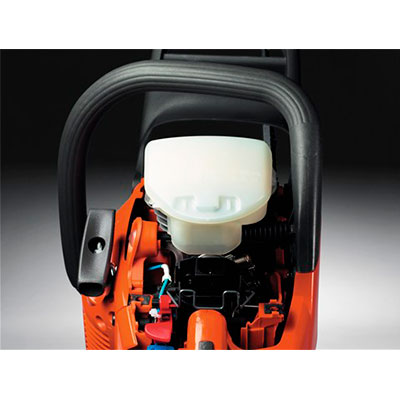 Бензопила Husqvarna 440e X-TORQ (9671558-45) Бензопила Husqvarna 440e X-TORQ (9671558-45)