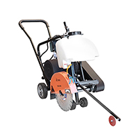 Швонарезчик электрический TSS RH-350E (220В)
