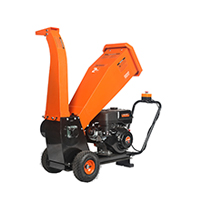 Измельчитель садовый PATRIOT PT SB 509