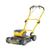 Аккумуляторная газонокосилка Stiga Multiclip 47 S DAE
