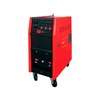 Источник для сварки под флюсом SW 1250 + трактор сварочный TW 1250 + набор соединительных кабелей