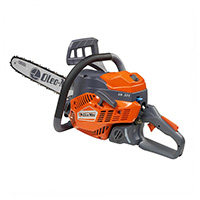 Бензопила Oleo-Mac GS 371 EURO2 (14&amp;quot;, 3/8, 1.3),