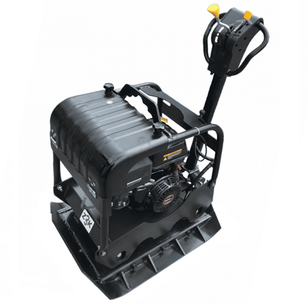 Виброплита реверсивная Zitrek z3k255L