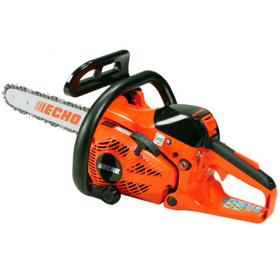 Бензопила ECHO CS-270WES-12 Бензопила ECHO CS-270WES-12