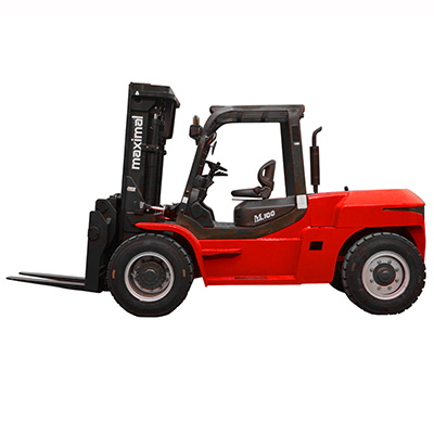 Дизельный погрузчик Maximal FD100T-MW Дизельный погрузчик Maximal FD100T-MW