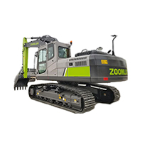 Экскаватор Zoomlion ZE215E