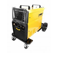 Сварочный инвертор КЕДР AlphaTIG-315P AC/DC