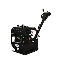 Виброплита реверсивная Zitrek z3k125L
