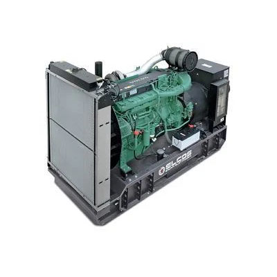 Дизельная электростанция Elcos GE.MT3A.500/450.BF+011 Дизельная электростанция Elcos GE.MT3A.500/450.BF+011