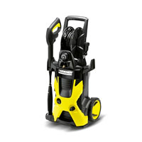 Мойка высокого давления Karcher K 5 Premium EU (1.181-313.0)