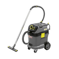 Пылесос влажной и сухой уборки Karcher NT 40/1 Tact Te L 1.148-311.0