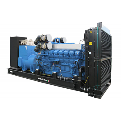 Дизельная электростанция GMGen Power Systems GMM2650 (открытое исполнение) Дизельная электростанция GMGen Power Systems GMM2650 (открытое исполнение)