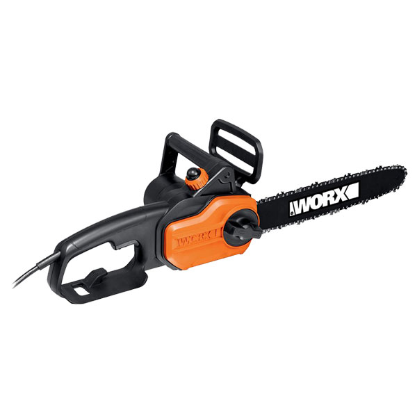Цепная пила WORX WG305E Цепная пила WORX WG305E