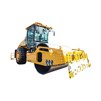 Дорожный каток XCMG XS265