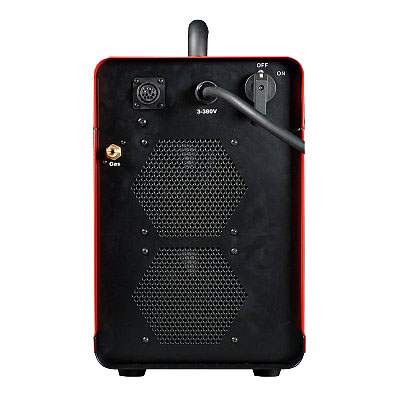 Сварочный инвертор Fubag INTIG 400 T W AC/DC PULSE (FB TIG 18 5P 4 m + модуль охлаждения + тележка) Сварочный инвертор Fubag INTIG 400 T W AC/DC PULSE (FB TIG 18 5P 4 m + модуль охлаждения + тележка)