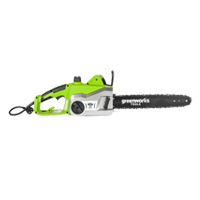 Цепная пила электрическая Greenworks GCS1836