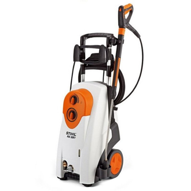 Мойка высокого давления Stihl RE 281 Мойка высокого давления Stihl RE 281