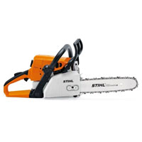 Бензопила STIHL MS 250, шина R 40 см, цепь 63РМ