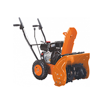 Бензиновый снегоуборщик Кратон GSB-6,5S-M