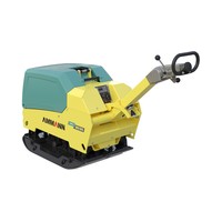 Виброплита Ammann APH 85/95 (Briggs & Stratton V-Twin 5434)