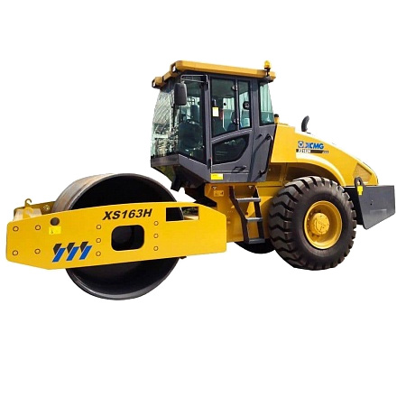 Дорожный каток XCMG XS163H Дорожный каток XCMG XS163H