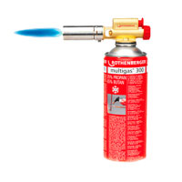 35553 Горелка Rothenberger Easy Fire (Изи Файер) с Multigas