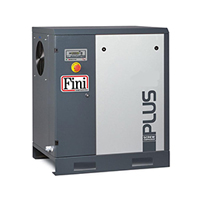 Винтовой компрессор FINI PLUS 11-13 (IE3)
