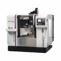 Станок фрезерный OPTIMUM OPTImill F 105 Sinumerik 808D ADVANCED с ЧПУ
