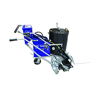 Разметочная машина Graco ThermoLazer 200TC