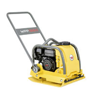 Виброплита Wacker Neuson VP 1550 Aw