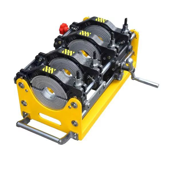 Стыковой сварочный аппарат WELPING WP160C Стыковой сварочный аппарат WELPING WP160C
