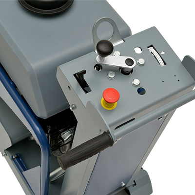 Швонарезчик COMPACTCUT 200 D Швонарезчик COMPACTCUT 200 D