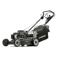 Газонокосилка бензиновая Caiman IXO 55CV-AL BBC