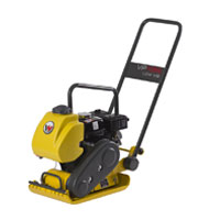 Виброплита Wacker Neuson VP 1135 Aw