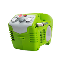 Компрессор аккумуляторный Greenworks G40AC