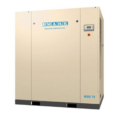 Компрессор винтовой MARK MSS-75A/8 380V3PH50HZ 1 Компрессор винтовой MARK MSS-75A/8 380V3PH50HZ 1