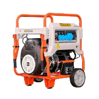 Газовый генератор Gazvolt Standard 12000 ТA 01