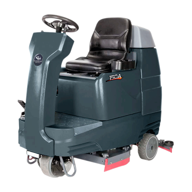 Поломоечная машина HTG 150A Поломоечная машина HTG 150A