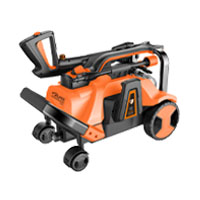 Мойка высокого давления Sturm PW9220E
