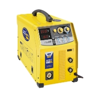Сварочный инвертор GYS EASYMIG 160 XL