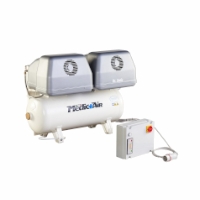 Медицинский безмасляный компрессор FINI DR.SONIC 640-90V-ES-6T