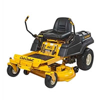 Минирайдер Cub Cadet RZT-42
